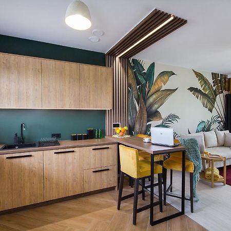 W&K Apartments - Energy Suite - Faktura Vat, Parking Koszalin Eksteriør billede